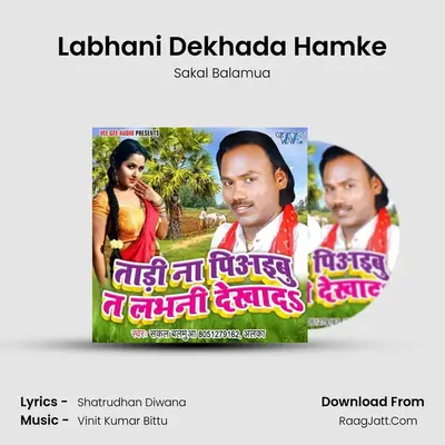 Labhani Dekhada Hamke MP3 Song by Sakal Balamua Cover