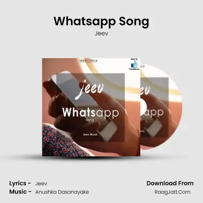 Whatsapp Song - Jeev