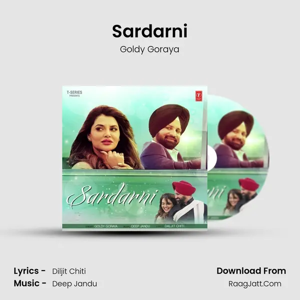 Sardarni - Goldy Goraya