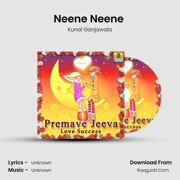 Neene Neene (From "Akash") Cover