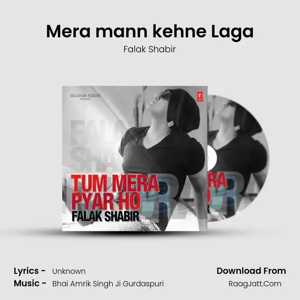 Mera mann kehne Laga mp3 song