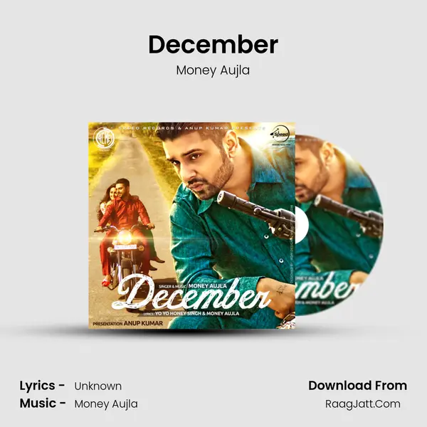 December - Money Aujla