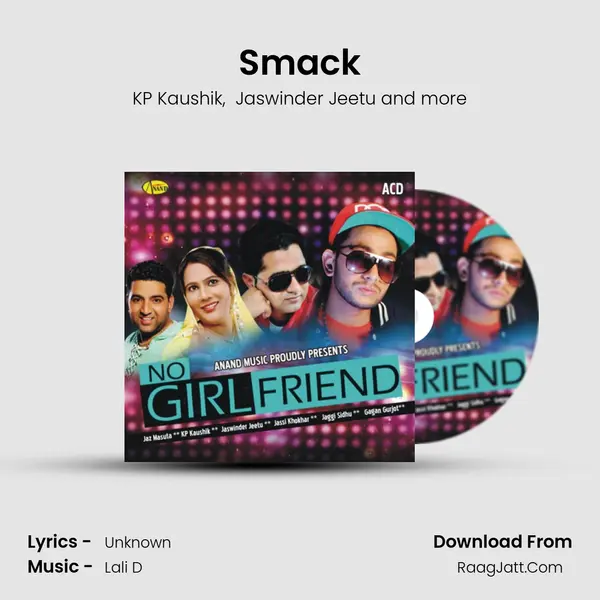 Smack mp3 song