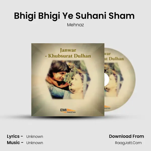 Bhigi Bhigi Ye Suhani Sham (From 