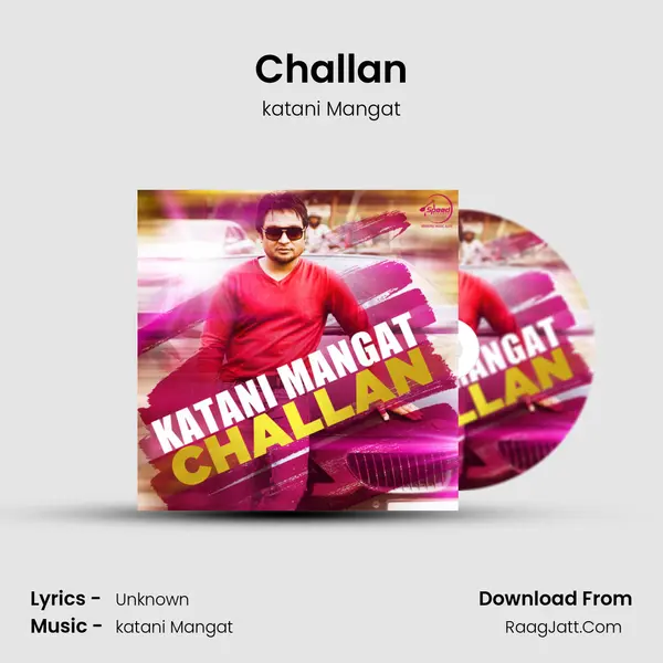 Katani Mangat
