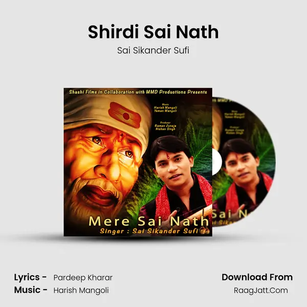 Shirdi Sai Nath mp3 song