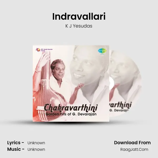 Indravallari MP3 Song by K J Yesudas Cover