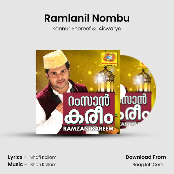 Ramlanil Nombu MP3 Song by Kannur Shereef Cover