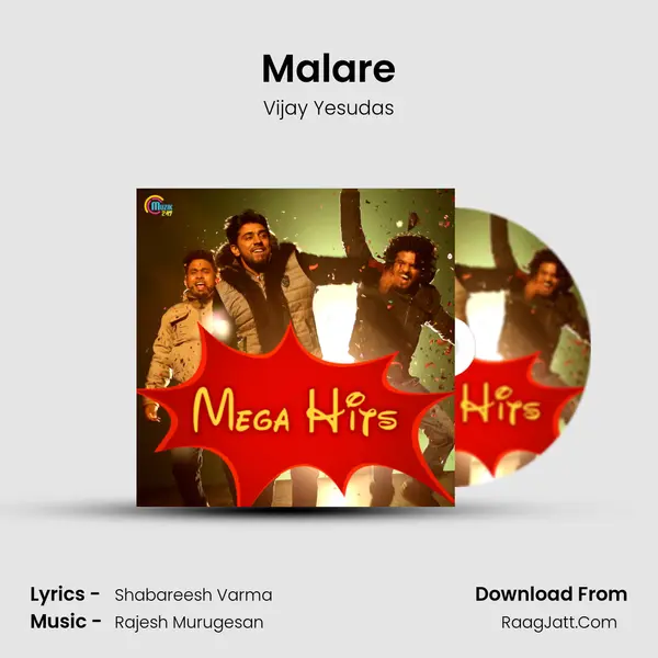 Malare Cover