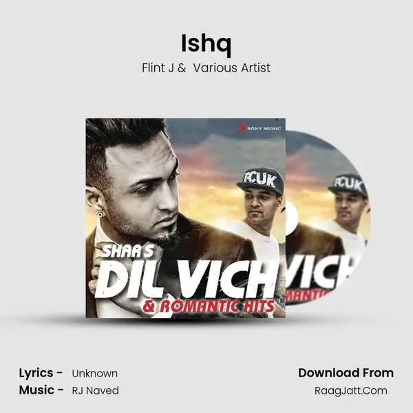 Ishq Cover