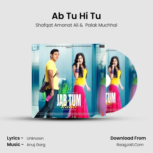 Ab Tu Hi Tu mp3 song
