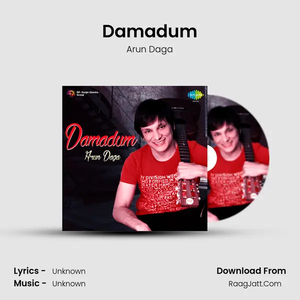 Damadum Arun Daga - Arun Daga