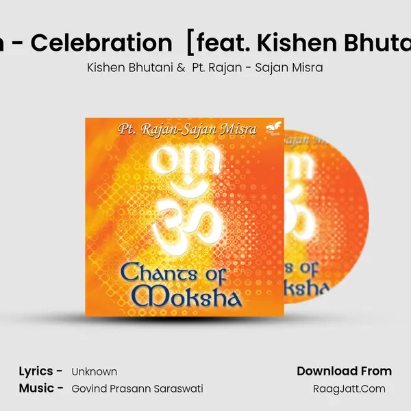 Kishen Bhutani