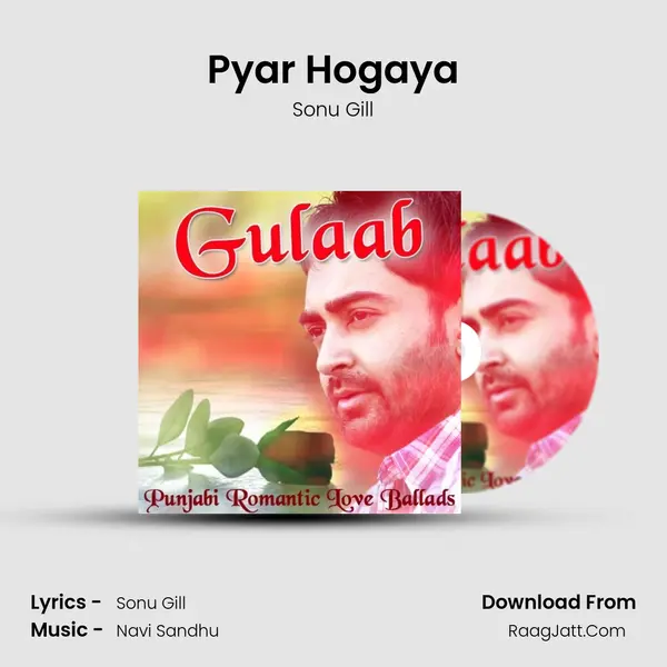 Pyar Hogaya MP3 Song by Sonu Gill Cover
