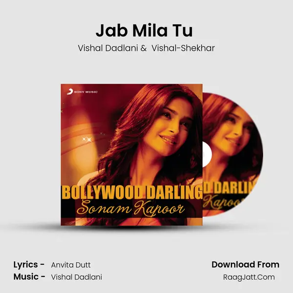 Jab Mila Tu (From "I Hate Luv Storys") Cover