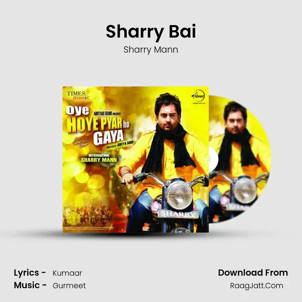 Sharry Bai MP3 Song by Sharry Mann Cover