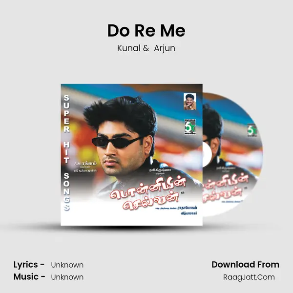 Do Re Me MP3 Song by Kunal Cover