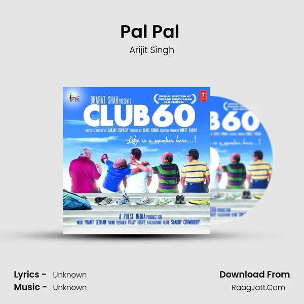 Pal Pal (Sad) MP3 Song by Arijit Singh Cover