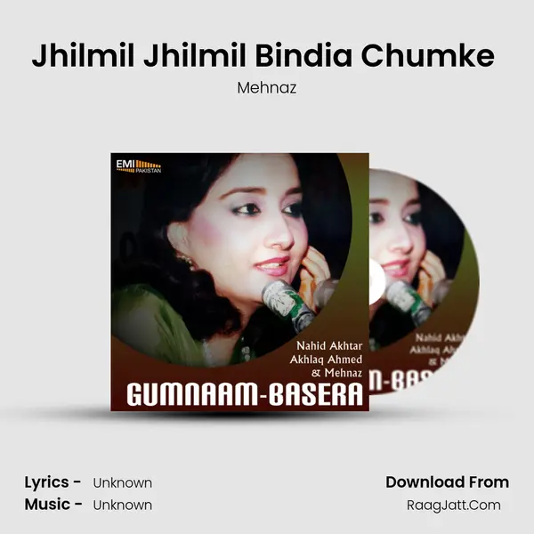 Jhilmil Jhilmil Bindia Chumke (From 