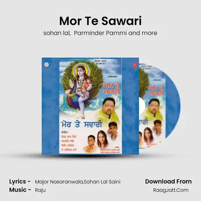 Mor Te Sawari mp3 song