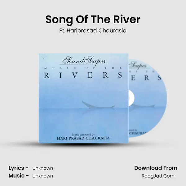 Song Of The River mp3 song