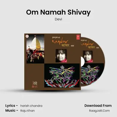 Om Namah Shivay MP3 Song by Devi Cover