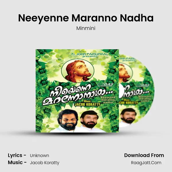 Neeyenne Maranno Nadha MP3 Song by Minmini Cover