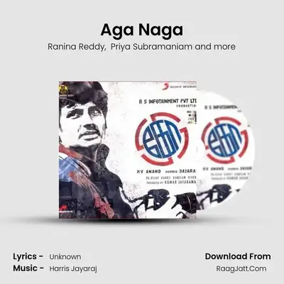Aga Naga mp3 song