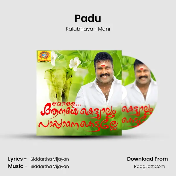 Padu MP3 Song by Kalabhavan Mani Cover