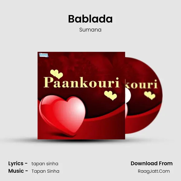 Bablada MP3 Song by Sumana Cover