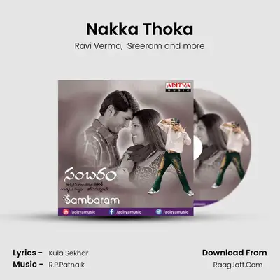 Nakka Thoka MP3 Song by Ravi Verma Cover