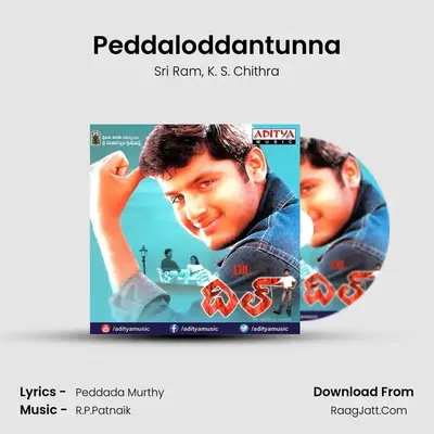 Peddaloddantunna MP3 Song by Sri Ram Cover