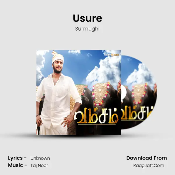 Usure MP3 Song by Surmughi Cover