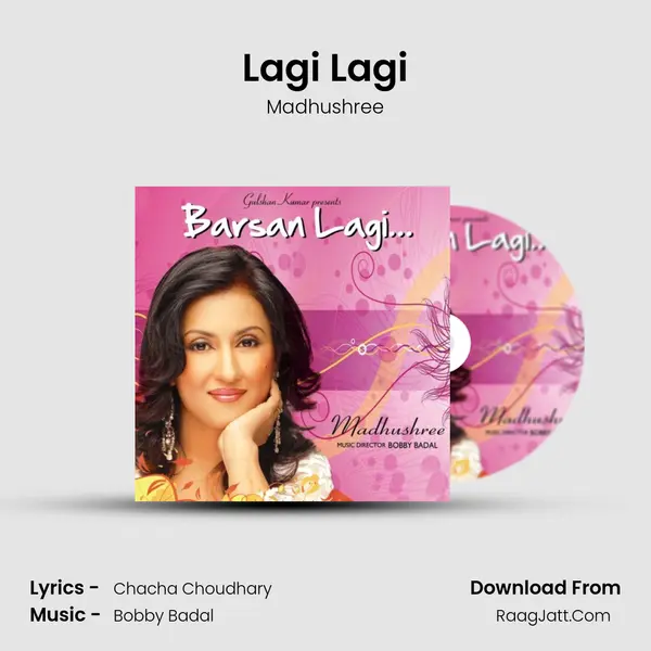Lagi Lagi MP3 Song by Madhushree Cover
