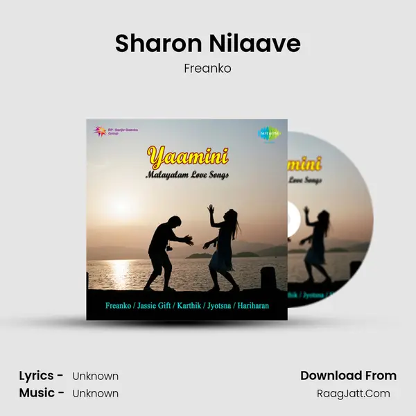 Sharon Nilaave MP3 Song by Freanko Cover
