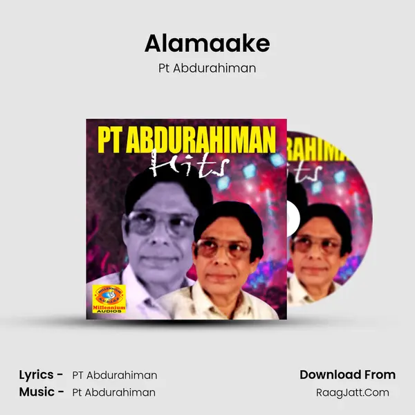 Alamaake MP3 Song by Pt Abdurahiman Cover