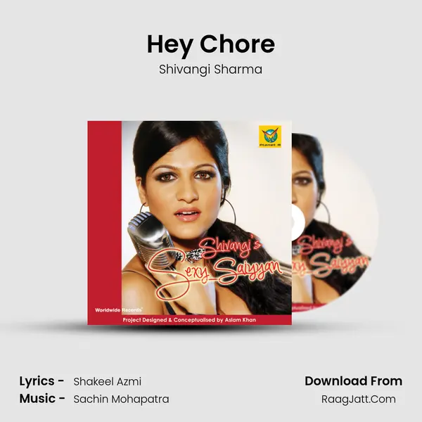 Hey Chore mp3 song