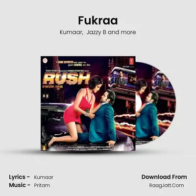 Fukraa MP3 Song by Kumaar Cover