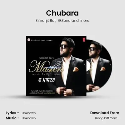 Chubara MP3 Song by Simarjit Bal Cover