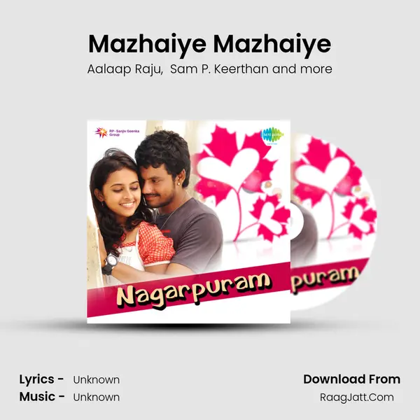 Mazhaiye Mazhaiye Cover
