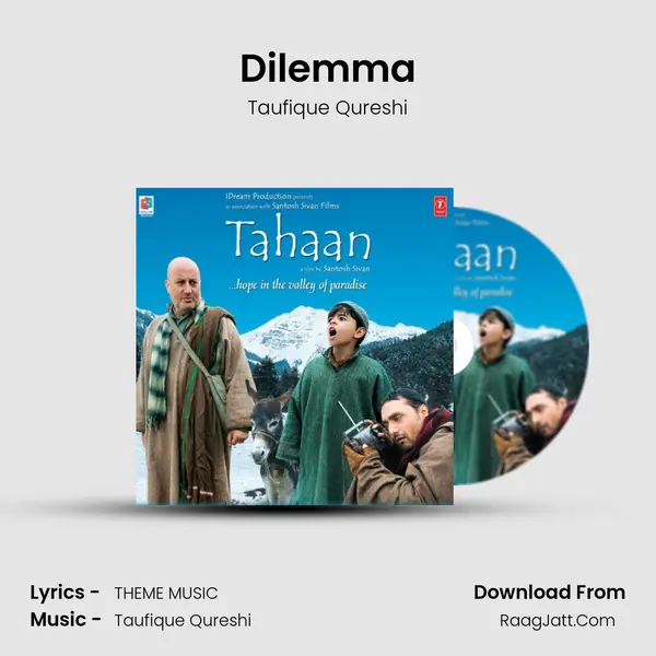 Dilemma MP3 Song by Taufique Qureshi Cover