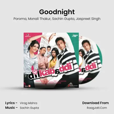 Goodnight MP3 Song by Poroma Cover