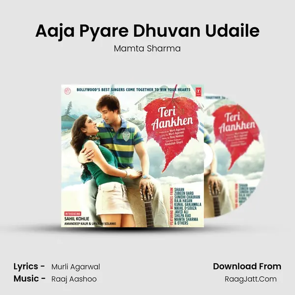 Aaja Pyare Dhuvan Udaile MP3 Song by Mamta Sharma Cover
