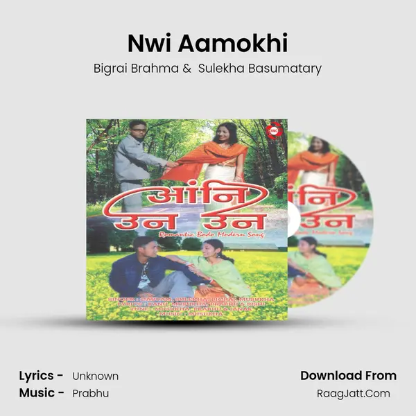 Nwi Aamokhi MP3 Song by Bigrai Brahma Cover