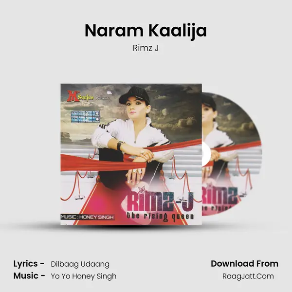 Naram Kaalija MP3 Song by Rimz J Cover