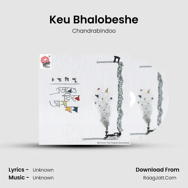 Keu Bhalobeshe MP3 Song by Chandrabindoo Cover