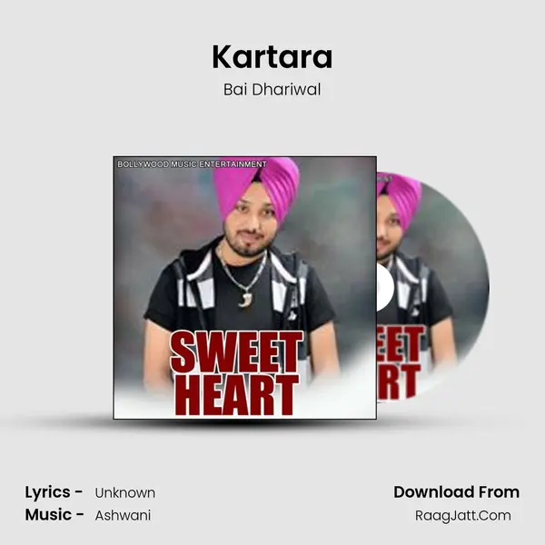 Kartara MP3 Song by Bai Dhariwal Cover