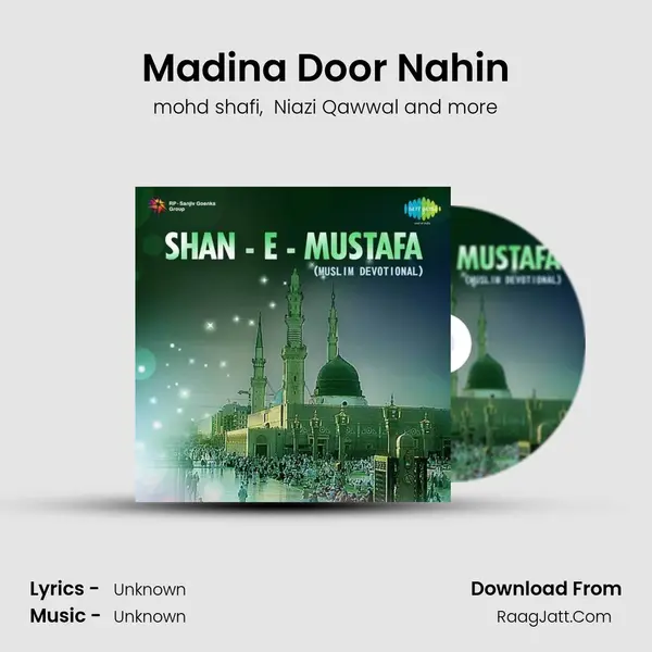 Madina Door Nahin MP3 Song by mohd shafi Cover