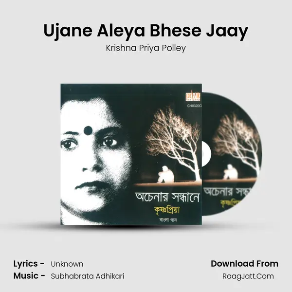 Ujane Aleya Bhese Jaay MP3 Song by Krishna Priya Polley Cover