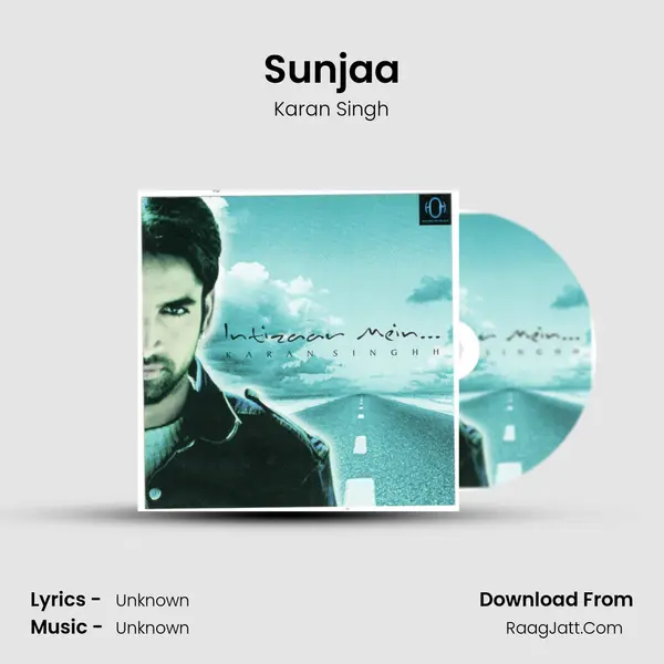Sunjaa MP3 Song by Karan Singh Cover